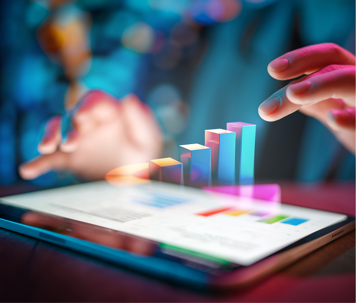 Finance Sector Technology Analysis: Future Investment Strategies from 120 Corporate Professionals