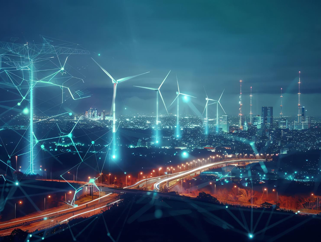 Energy’s Digital Future: Transformation Strategies of 43 Leading Corporates