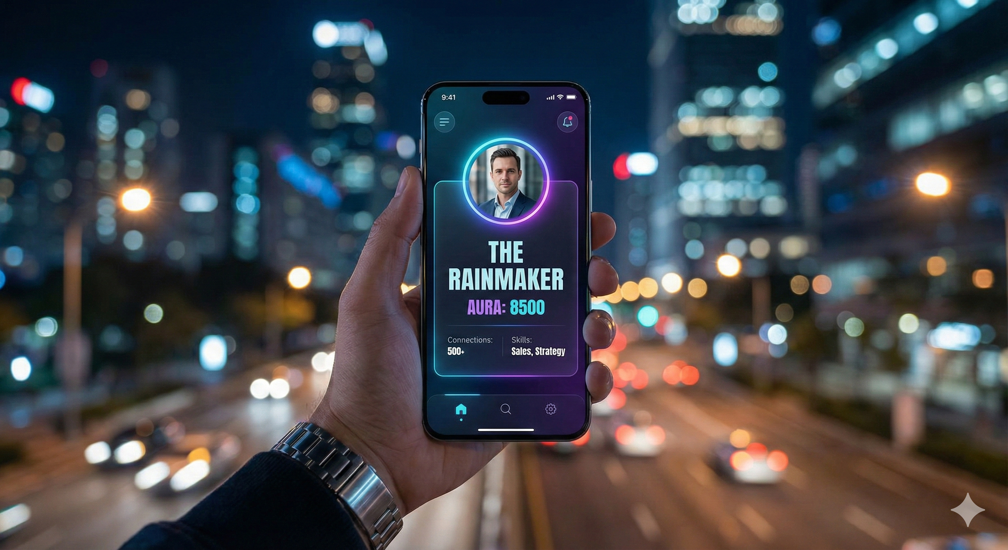 LinkedIn Seni İzliyor 👀